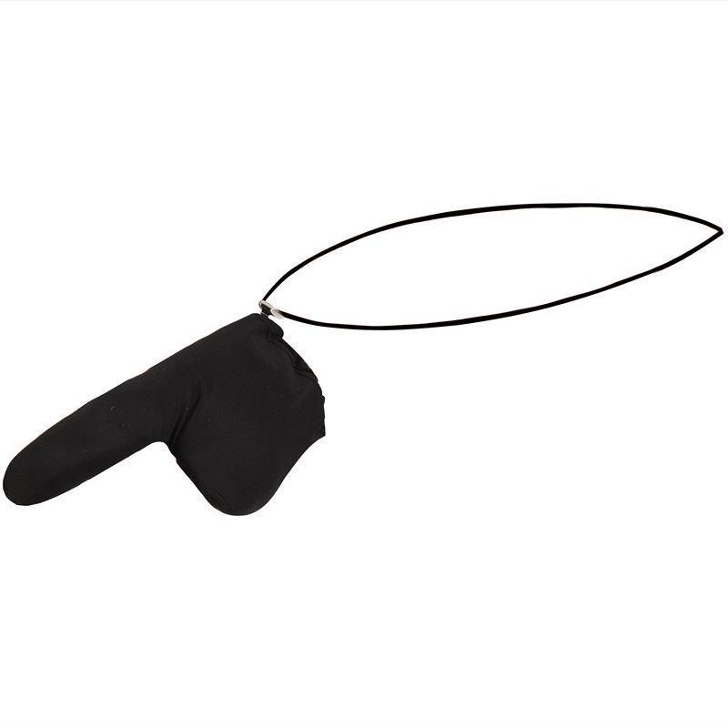 Mäns sexiga par stringtrosor underkläder trendvapen skiljer mäns ärm_voghion.com