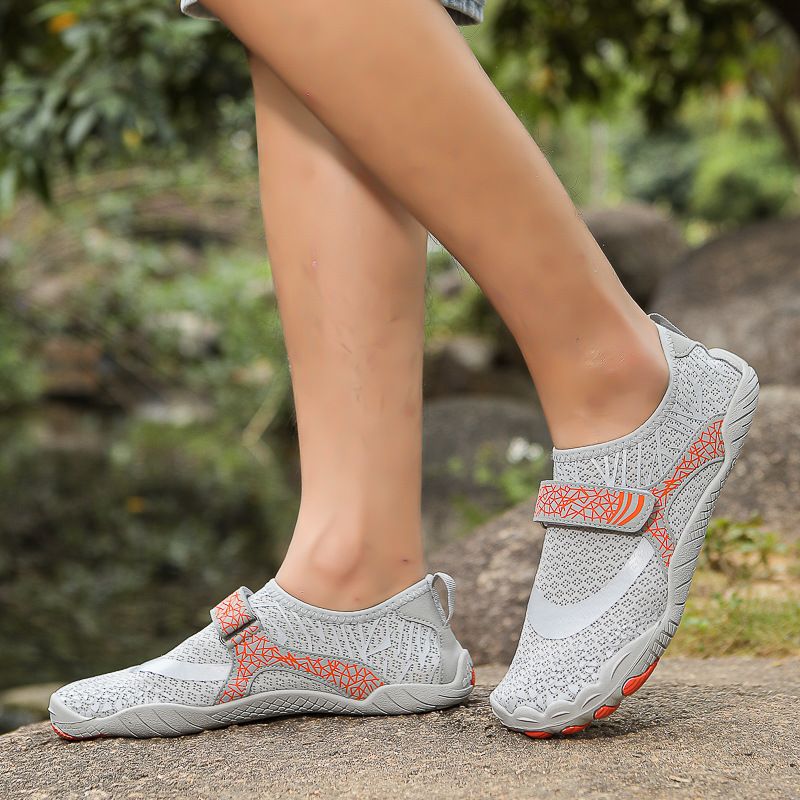 Swimming Diving Outdoor Beach Couples Upstream Barefoot Quick-Drying Snorkeling Wading Shoes_voghion.com