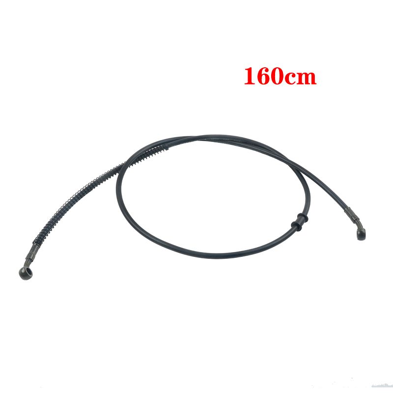 Motorcycle Front Pump Master Cyder Hydraulic Lever Hose e Brake Calipers For Dirt Pit Bike ATV Go Kart_voghion.com