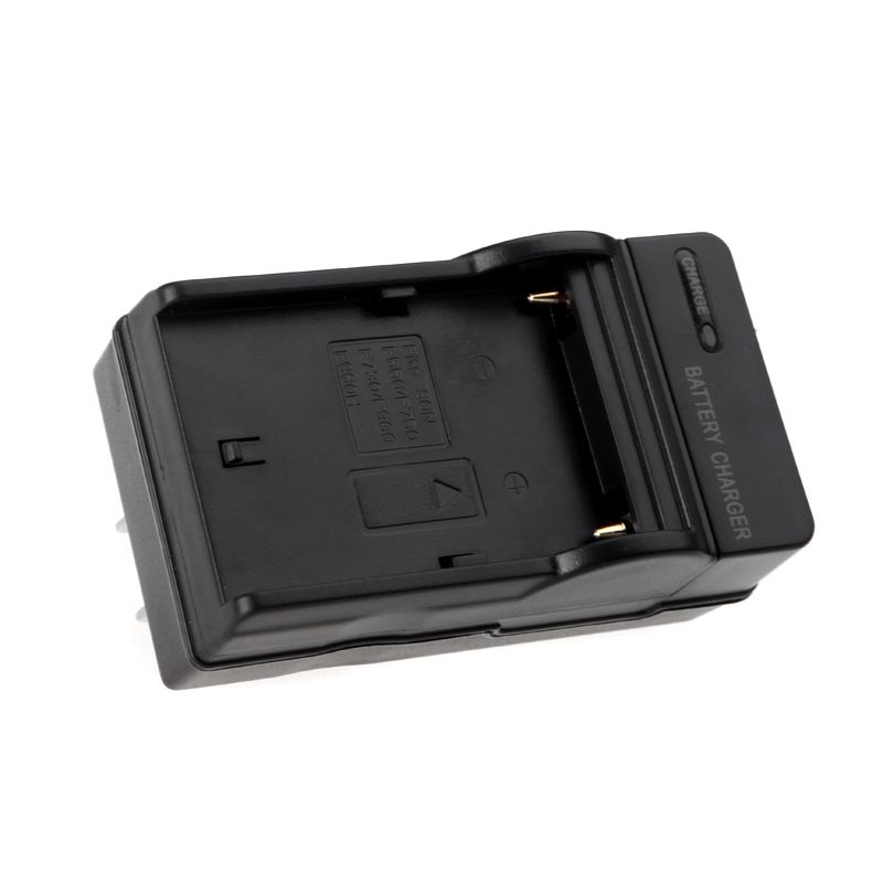 Camera Battery Charger AC Adapter for Sony NP-F960 NP-F970 NP-F770 NP-F550_voghion.com