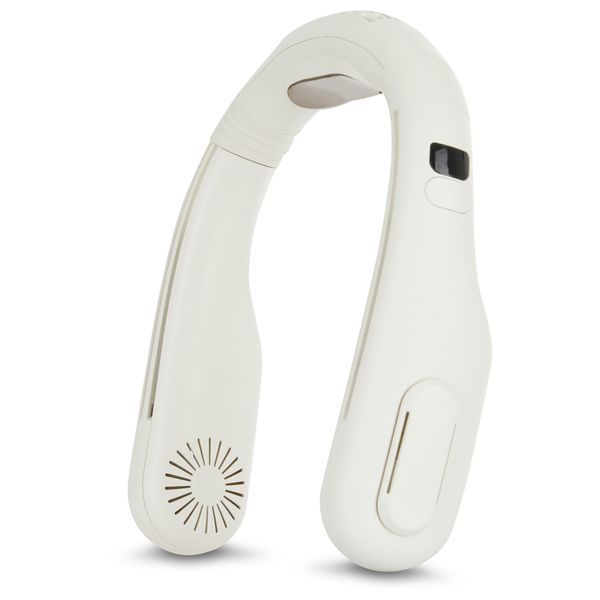 CB-3 Air Conditioned Neck Fan Dropshipping Products_voghion.com