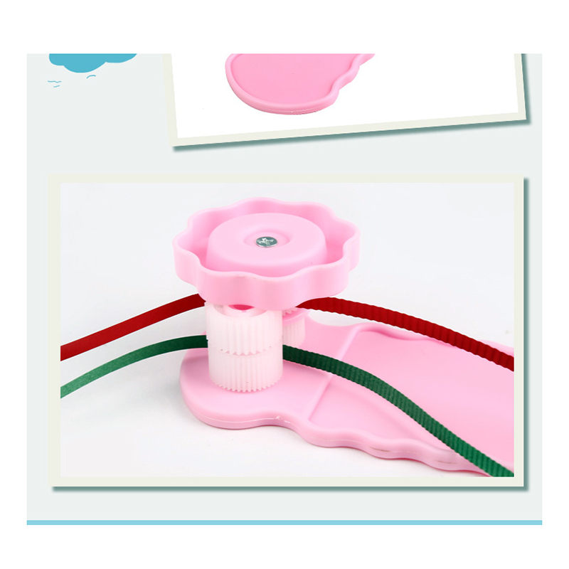 1Pcs Paper Rollers Diffraction Tools Corrugated Wave Shapers Make Crinkle Roll Paper Ripple Shapers_voghion.com