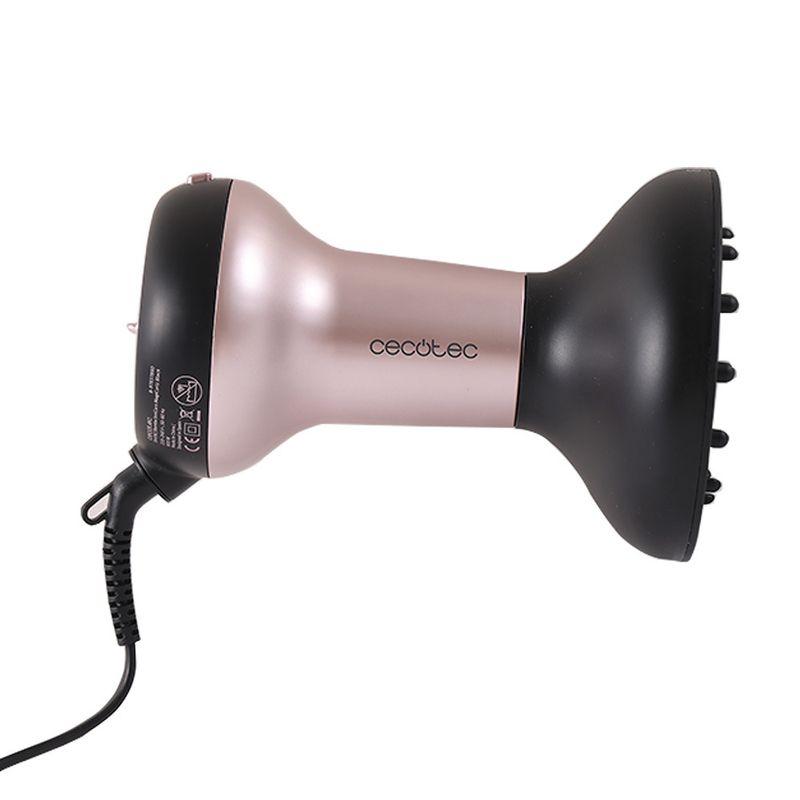 Najprodavaniji mini sušilo za kosu od 800 W za putovanja, malo i prijenosno sušilo za kosu_voghion.com