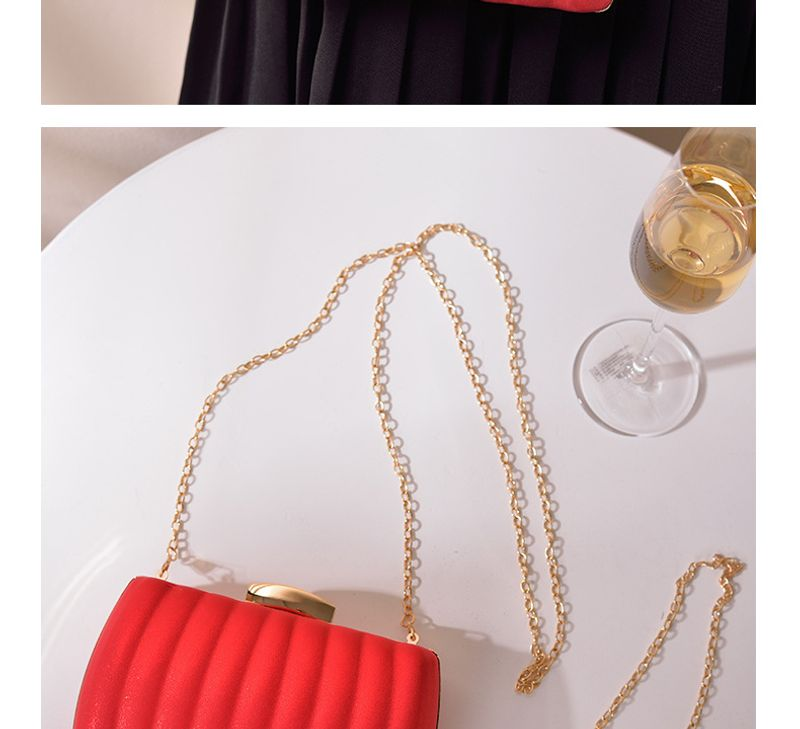 Nouveau sac à bandoulière pour femme de mode européenne et américaine à chaîne créative polyvalent_voghion.com