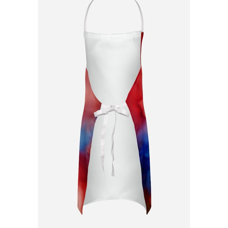 For Baking Multicolor Cooking Adult Server American Unisex Kitchen Beagle Gardening Apron Men Patriotic Large Crafts Women_voghion.com