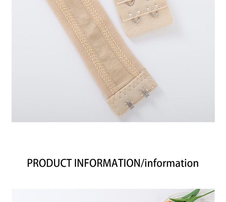 Body Shaping Clothing Vest Strap T-breasted Onesie Postpartum Corset Body Suit_voghion.com