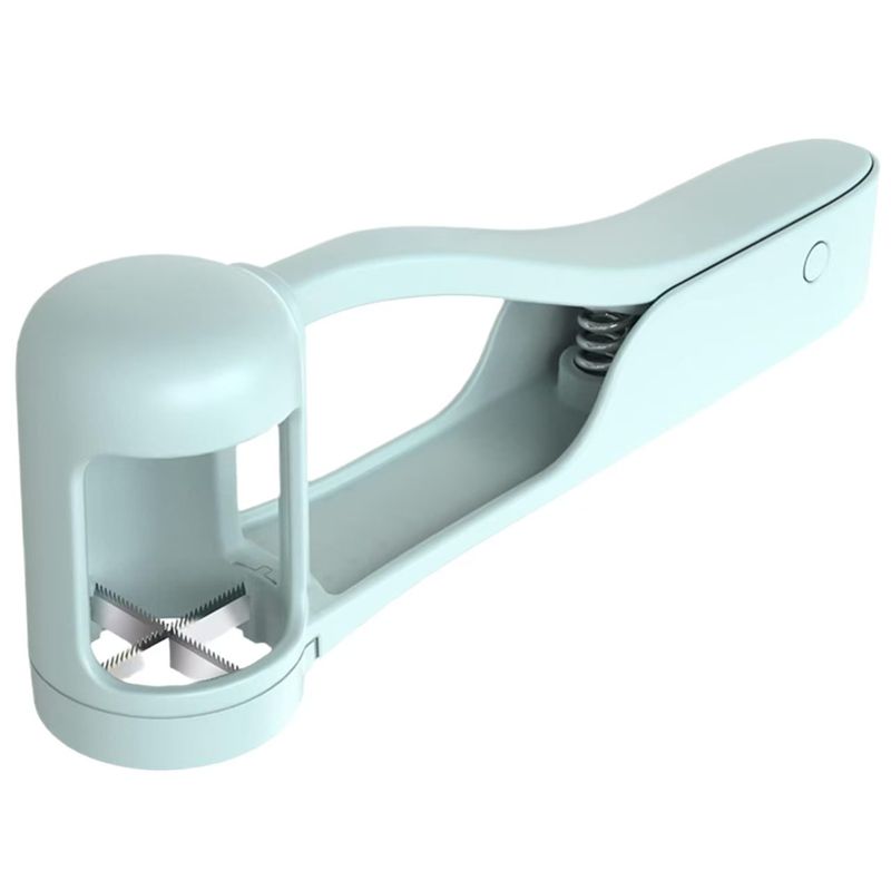 New Hot Item Grape Cutter Slicer Divider Fresh Separator Fruit Tool_voghion.com