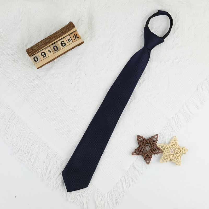 Pantaloni da lavoro formali da donna, con cerniera lampo, tinta unita, senza cuciture, per studenti, colore rosso e nero, professionali_voghion.com