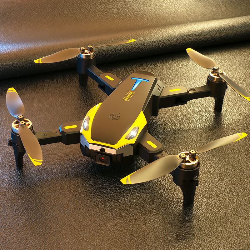Neu S25 Bürstenlosen Drone High Definition Luftaufnahmen Intelligente Hindernis Vermeidung Fernbedienung Vier Achsen_voghion.com
