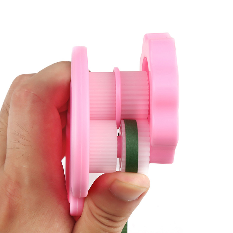 1Pcs Paper Rollers Diffraction Tools Corrugated Wave Shapers Make Crinkle Roll Paper Ripple Shapers_voghion.com