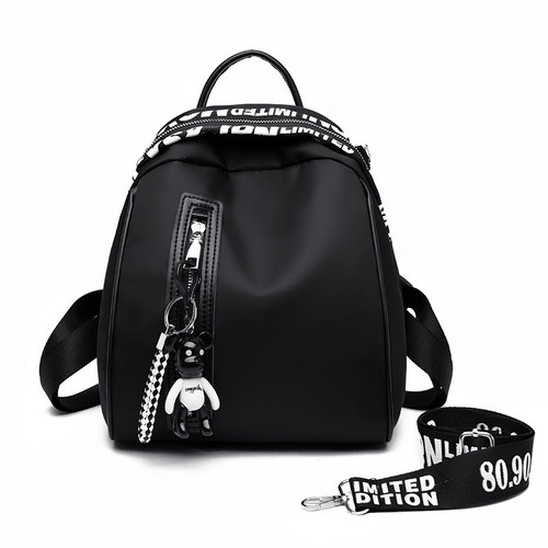 Moda mochila de viagem mochila bolsa de ombro tote estilo rua carta impresso mochilas para mulher 2023_voghion.com