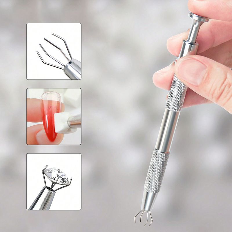 Setler ve Kitler Sünger 1 cm Mini Tofu Blok Tırnak Sanatı Degrade Sünger Pat Yapıştırıcı Özel Leke Allık Küçük Kare Çizik Kalem_voghion.com