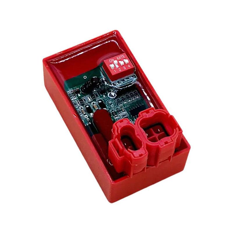 Accensione per moto a cinque pin adatta per WAVE100 YX140 YX160 CT100 AT110_voghion.com