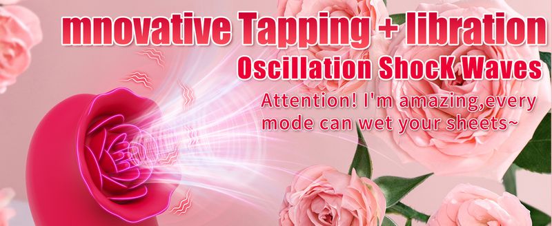 Mihuan Vibrator Elektrischer Mehrfrequenz-Vibrations-Zungenleckmassager Weiblicher Masturbator Erwachsene Produkte Spaßspielzeug_voghion.com