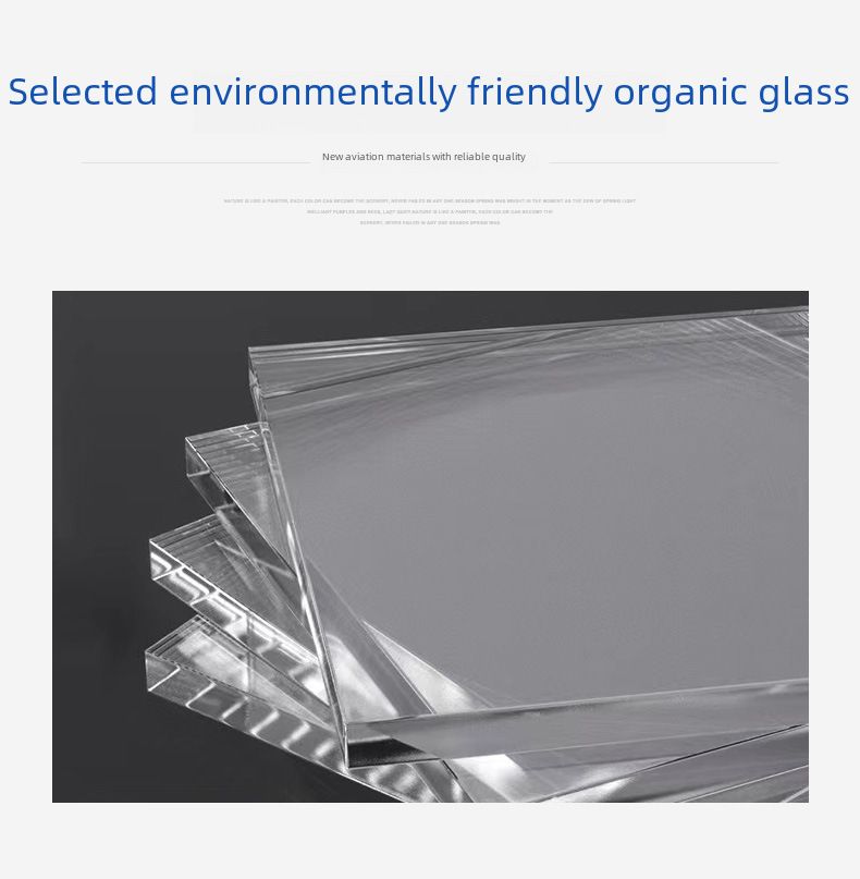 Gaismas diy sienas pulkstenis personalizēts mājsaimniecības bezperforators dekoratīvs sienas uzlīmes pulkstenis akrila pulkstenis vienkāršs digitālais sienas pulkstenis_voghion.com