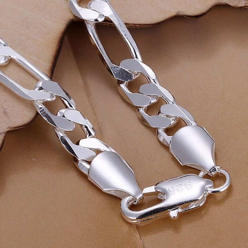 Designice alextreme Bracelet New Sterling Sier Bangle Bracelets Party Gift Fashion Jewelry_voghion.com