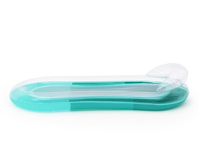 Planche de surf, chaise longue de plage, flotteur de natation, matelas gonflable, lit flottant, île_voghion.com