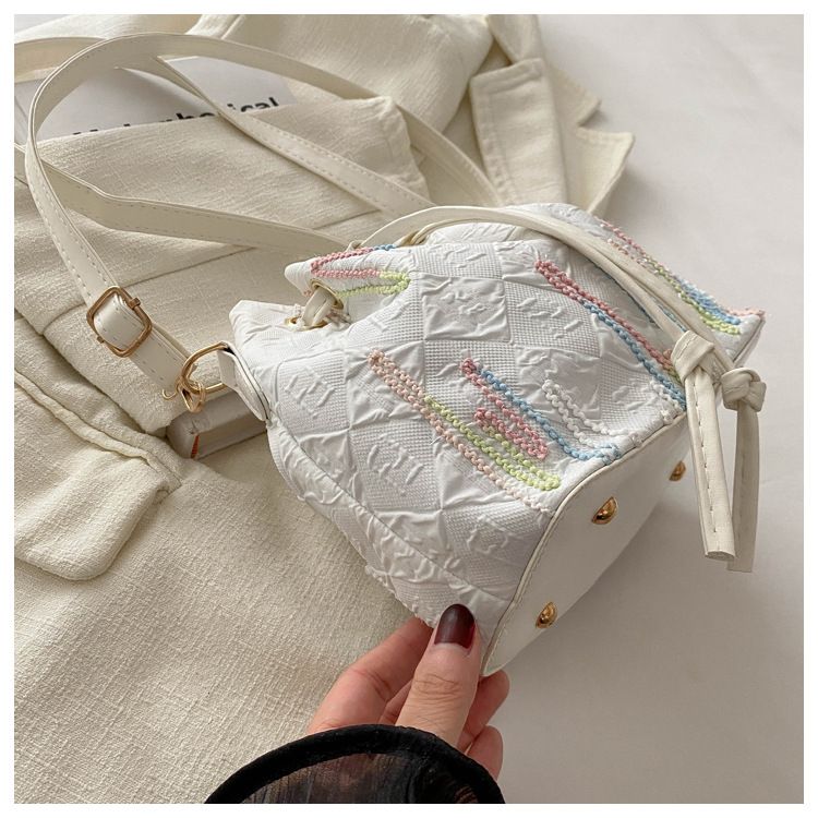 Canvas damestas met grote capaciteit, zomer nieuwe trend, schoudertas met binnenemmer_voghion.com