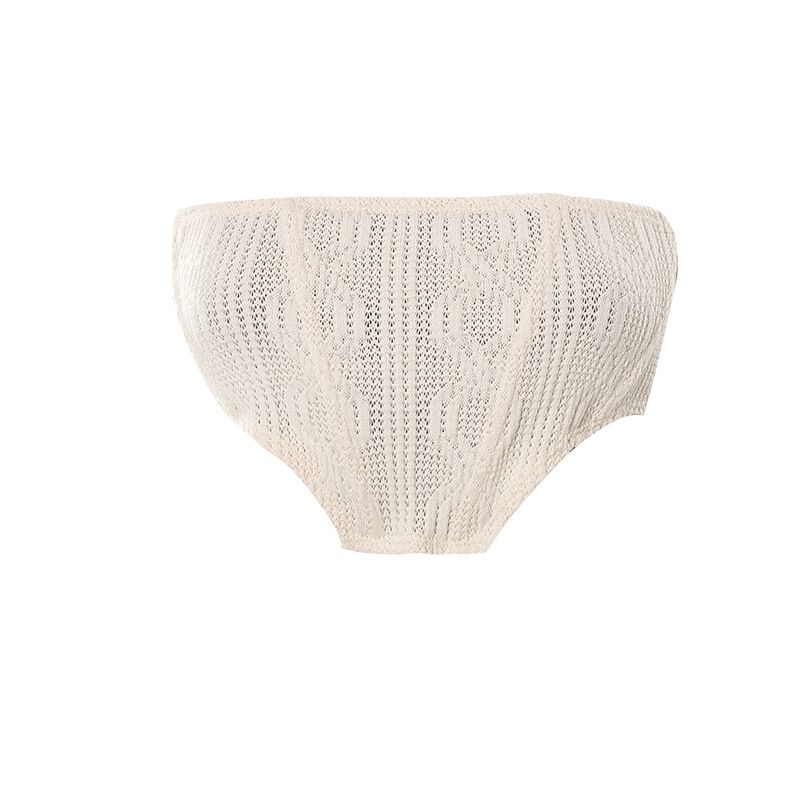 Q22TP159 Summer New 2024 Solid Color Pullover Sleeveless Knitted Elastic Fishbone Women's Bra Top_voghion.com