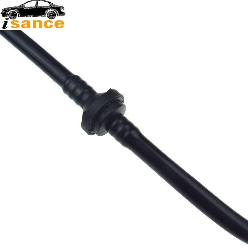 Nuovo tubo flessibile del vuoto del servofreno per VW Jetta Golf Beetle Skoda Octavia 1J0612041GS_voghion.com