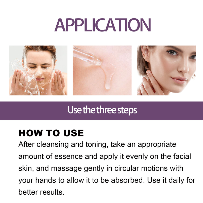 Jayswing Anti-rynkefuktighet kan redusere fine linjer, lysne huden, fukte og stramme opp essensen_voghion.com