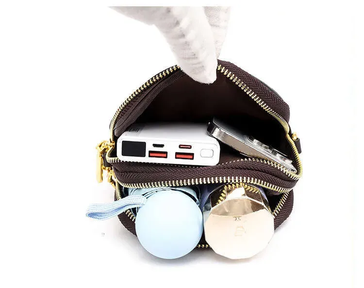 Borsa a tracolla con tracolla singola, con texture in rilievo di peonia, nuova borsa casual da pendolare in stile cinese_voghion.com