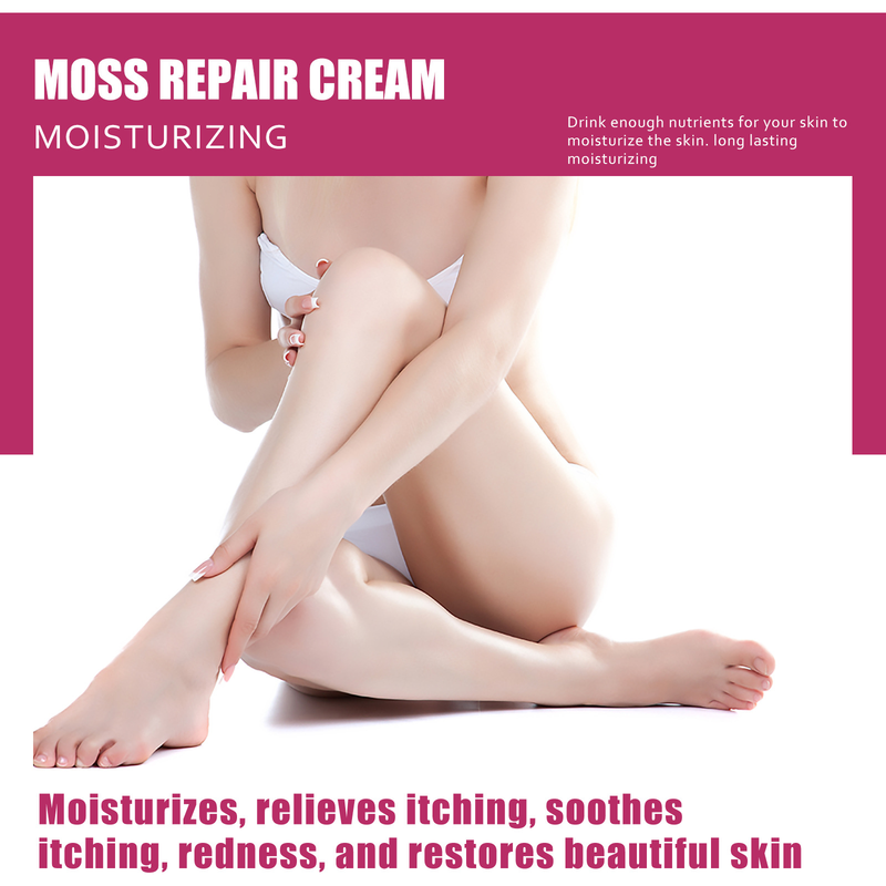 EELHOE Hand and Foot Moisturizing Repair Cream relieves itching, relieves itching, repairs dandruff, moisturizes and moisturizes the skin_voghion.com