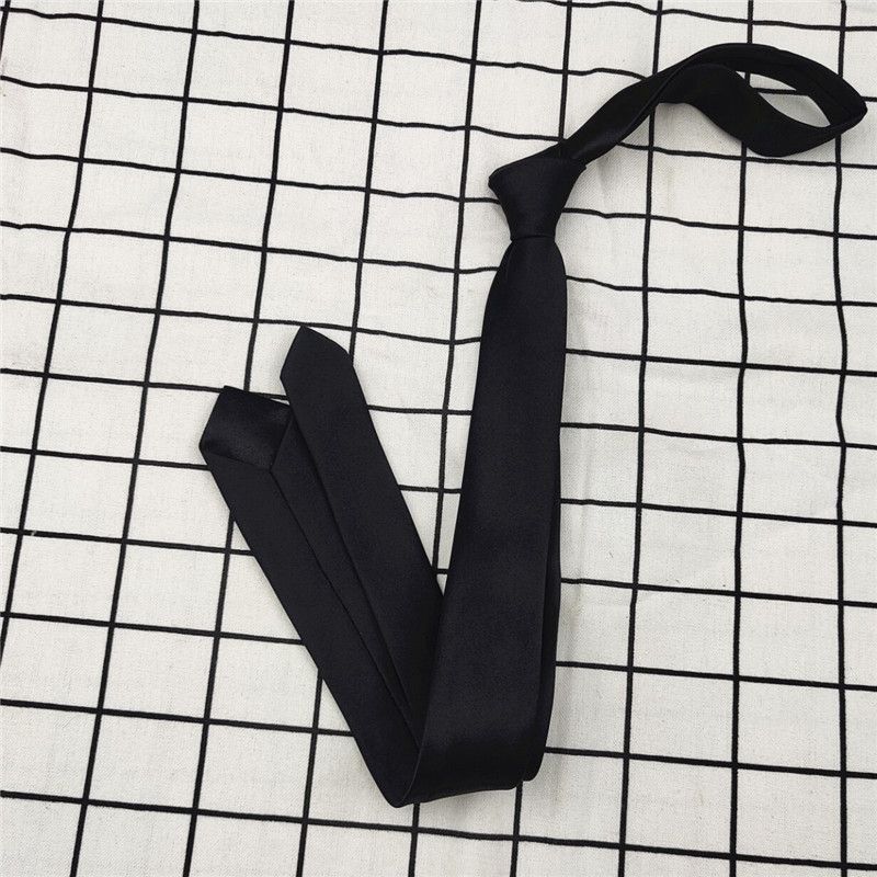 Cravatta Shaoxing Shengzhou! Prodotto di alta qualità! Elegante cravatta a righe in stile britannico retrò con fazzoletto da taschino da uomo._voghion.com