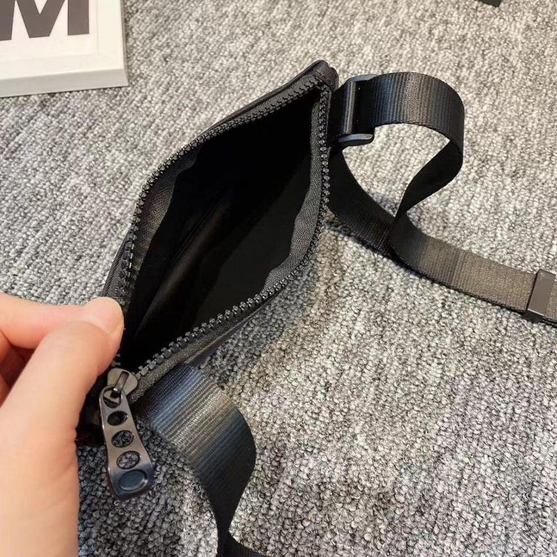 Mobile phone bag new mini women's crossbody horizontal mobile phone bag portable shoulder casual small bag fashion_voghion.com