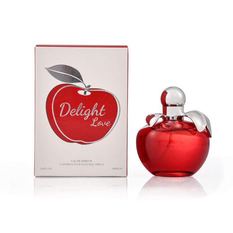 El nuevo perfume 2024 es un perfume corporal en aerosol popular de comercio exterior, con una fragancia duradera, con aroma a flores y frutas, 100 ml._voghion.com