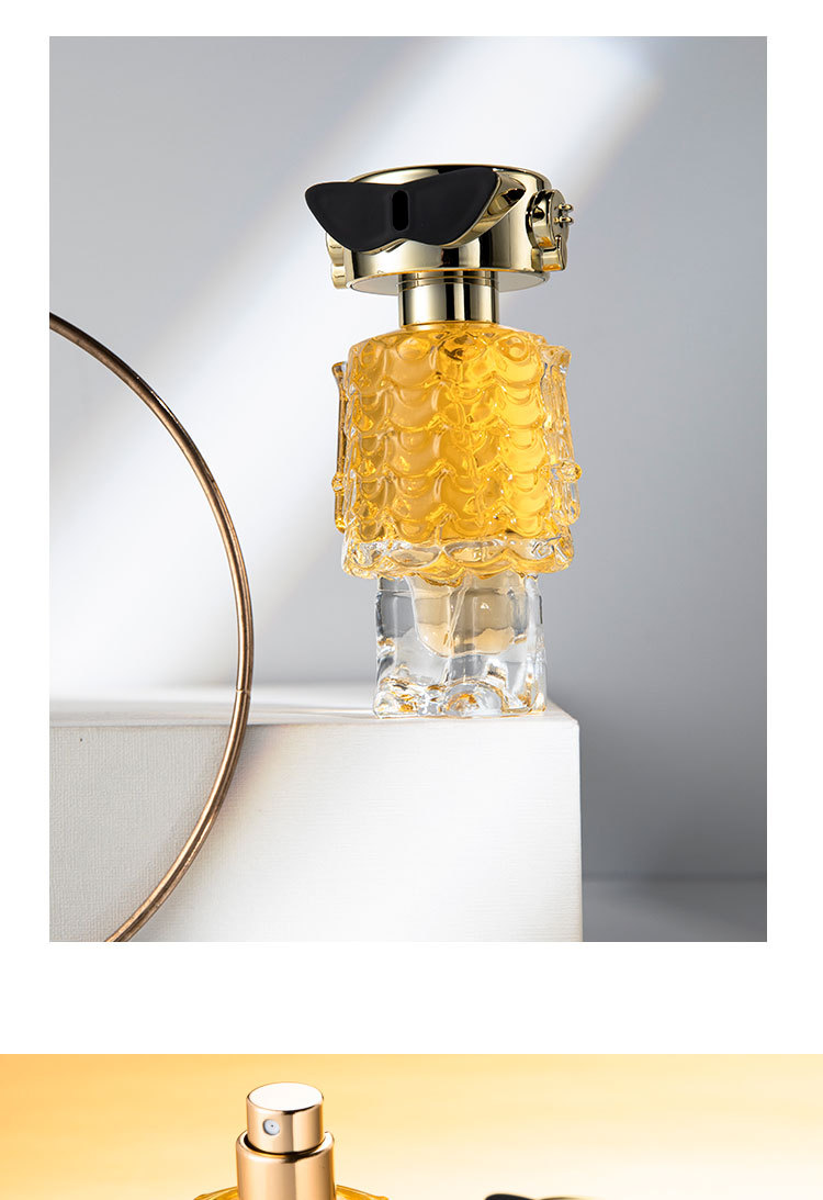 Marke Charming Woman Upscale Mit Original Box 70Ml Langlebiges Parfüm Roboter Männer Und Frauen Parfüm_voghion.com