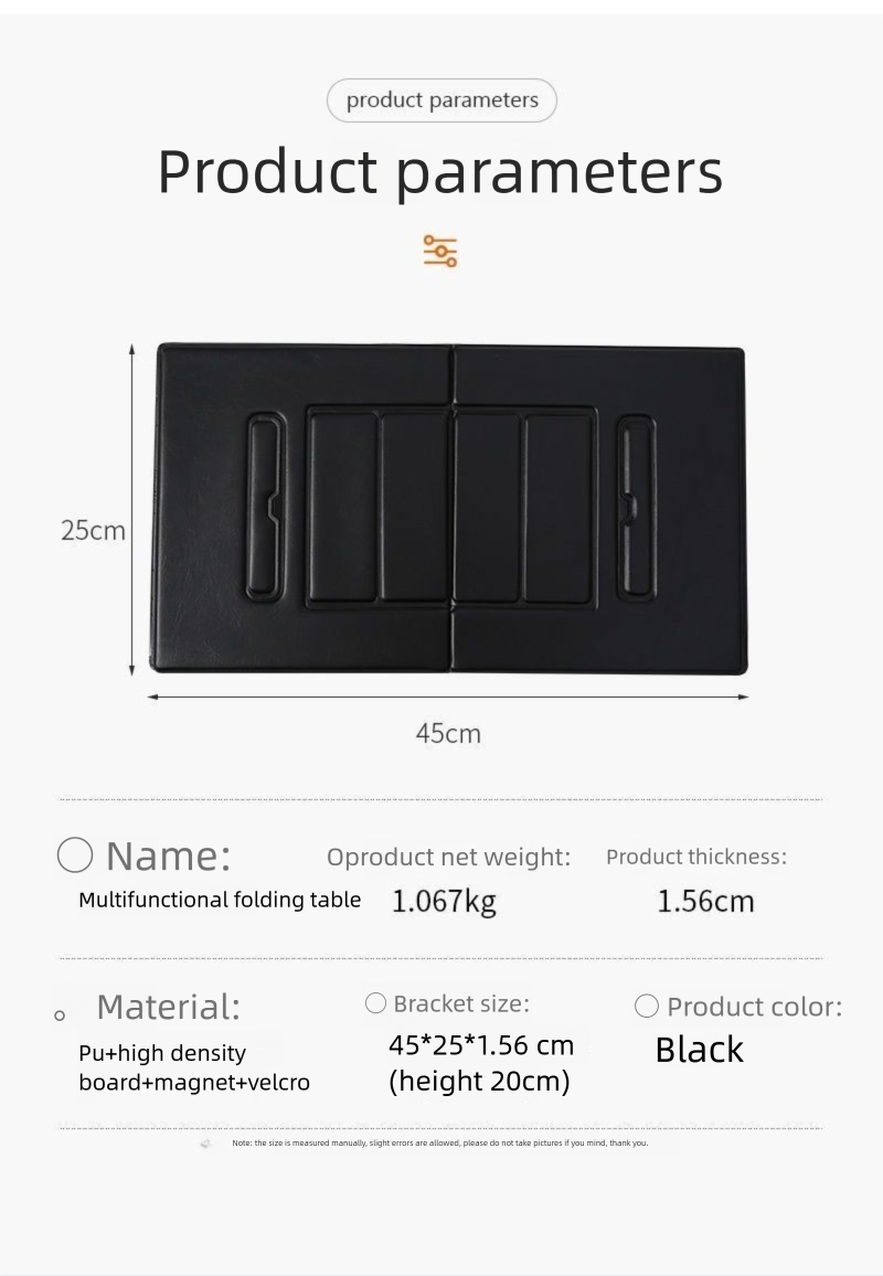 Mesa plegable portátil para dormitorio, litera superior, mesa de estudio, portátil, tableta, escritorio pequeño invisible_voghion.com