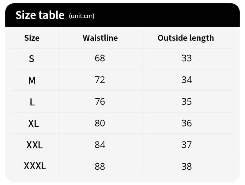 Overseas Men's Printed Cartoon Long Trendy Shorts Plus Size Youth Mid-Waist Boxer Briefs_voghion.com