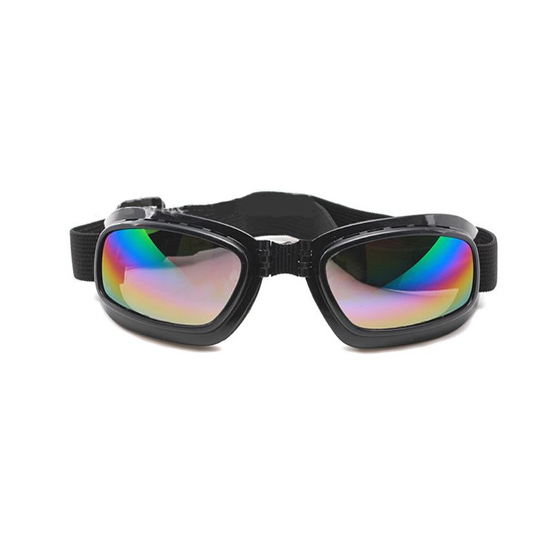 Lunettes de ski à grande monture avec verres colorés, anti-buée, pour ski de montagne, sport de plein air, snowboard, pour adultes et jeunes_voghion.com