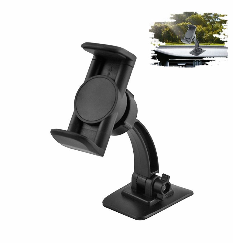 Självhäftande mobiltelefonhållare instrumentpanel mobiltelefonhållare modell 109B-106B_voghion.com