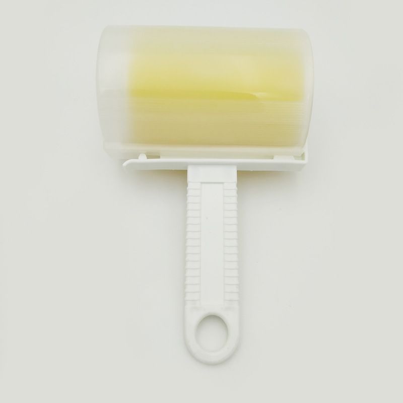 Dispositivo per rimuovere la polvere dai vestiti, tamburo per rimuovere i peli, spazzola elettrostatica per rimuovere la polvere, coperta per rimuovere i peli, dispositivo per rimuovere i peli_voghion.com