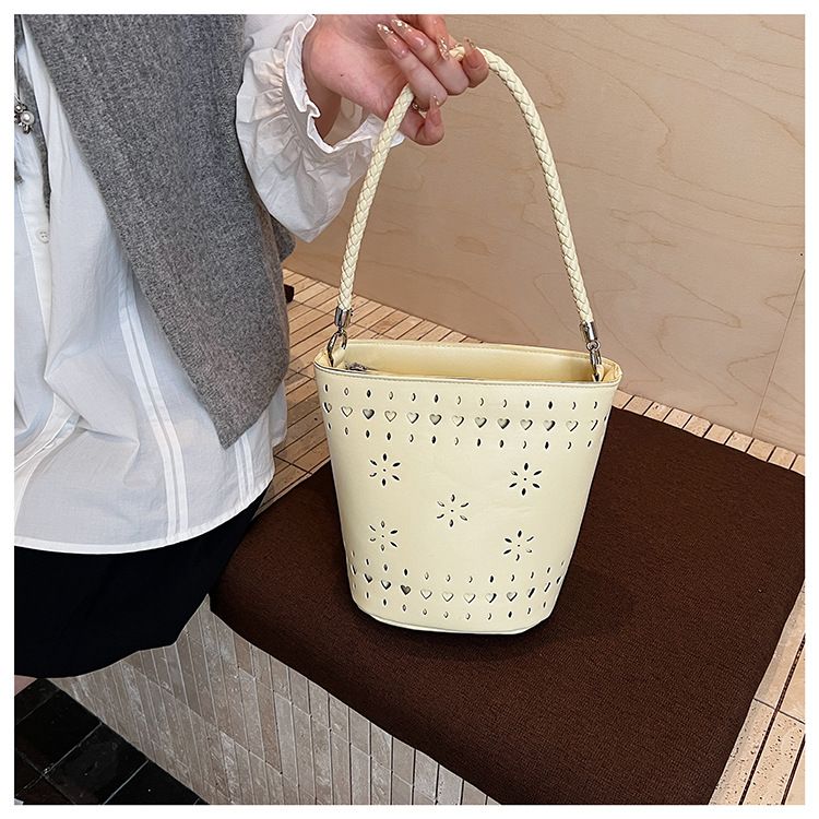 Borsa a tracolla di alta qualità, grande capacità, alla moda estiva, alla moda ..._voghion.com