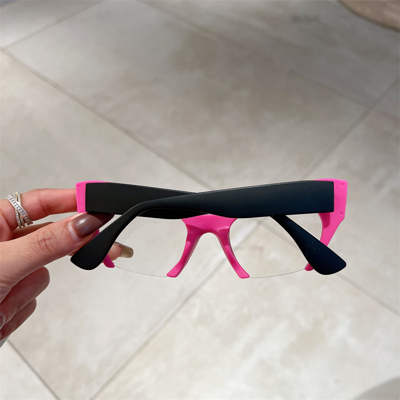 Occhiali da sole unisex Polarizzatore antiriflesso anti-UV Coppia occhiali da sole_voghion.com