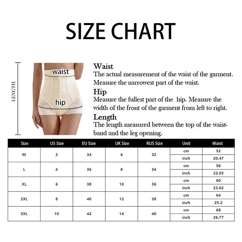 Midja Magformare Midjetränare Korsett Kroppsformare Bantningsbälte Korsett Damer Shapewear Magen Postpartum Magslida_voghion.com
