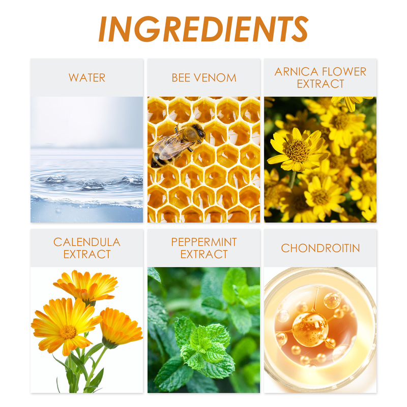 Ízületi Repair Gyönyörű gél a csukló-, térd-, ágyéki-, váll- és nyaki ízületi fájdalmak enyhítésére és fájdalomcsillapító gél_voghion.com