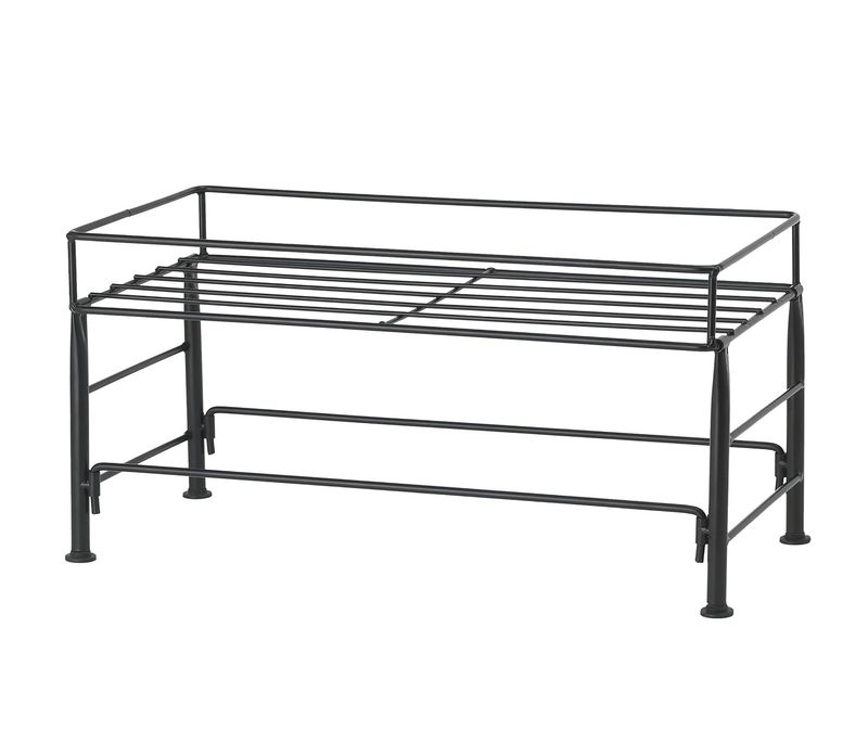 Pet Slow Adjustable Feeder Dog Bowl Rack Suitable For Medium Dogs And Cats Feeding Stand_voghion.com