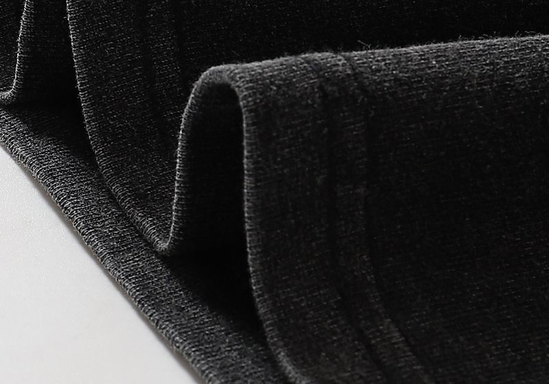 Vêtements pour hommes européens et américains nouveaux t-shirts à manches courtes tendance pour hommes et femmes printemps et été 2024 laser rétro vieux sel frit lavé_voghion.com