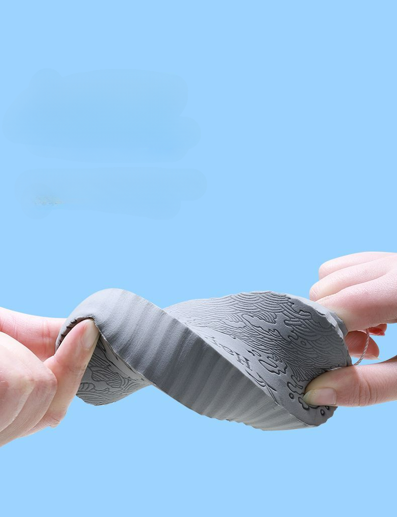 【1957 People Collected】Children's New Bathing Artifact Back Scrubber Baby Bath Sponge Cleaning Painless Large Size_voghion.com