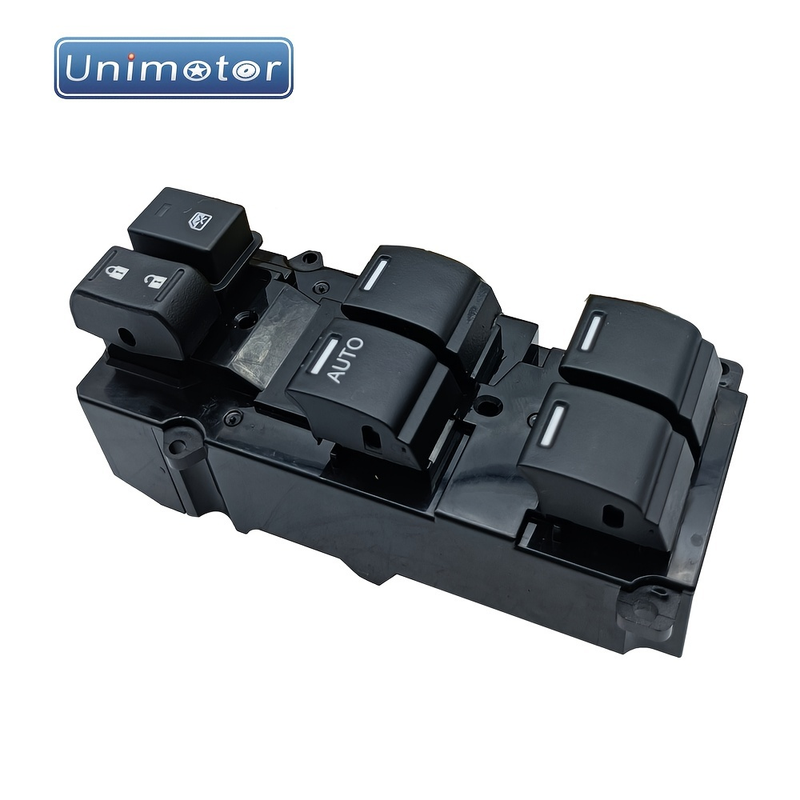 (1pc) Power Window Switch Fits For Honda Civic 2012-2016 Replaces 35750-T0T-H11_voghion.com