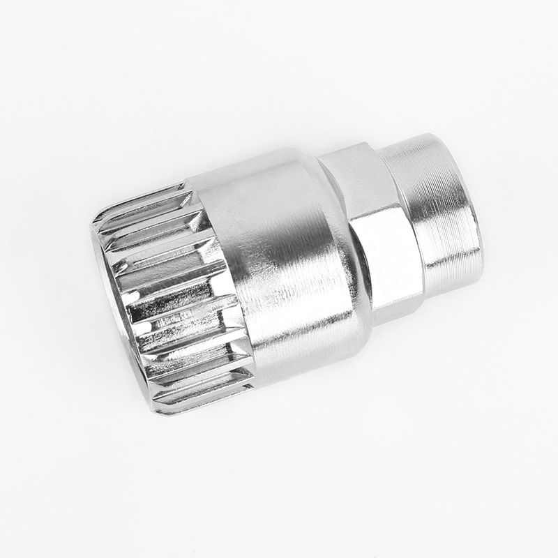 Ferramenta de desmontagem multifuncional para discos dentais, ferramenta de eixo central de reparo de bicicleta Lama, removedor de manivela_voghion.com