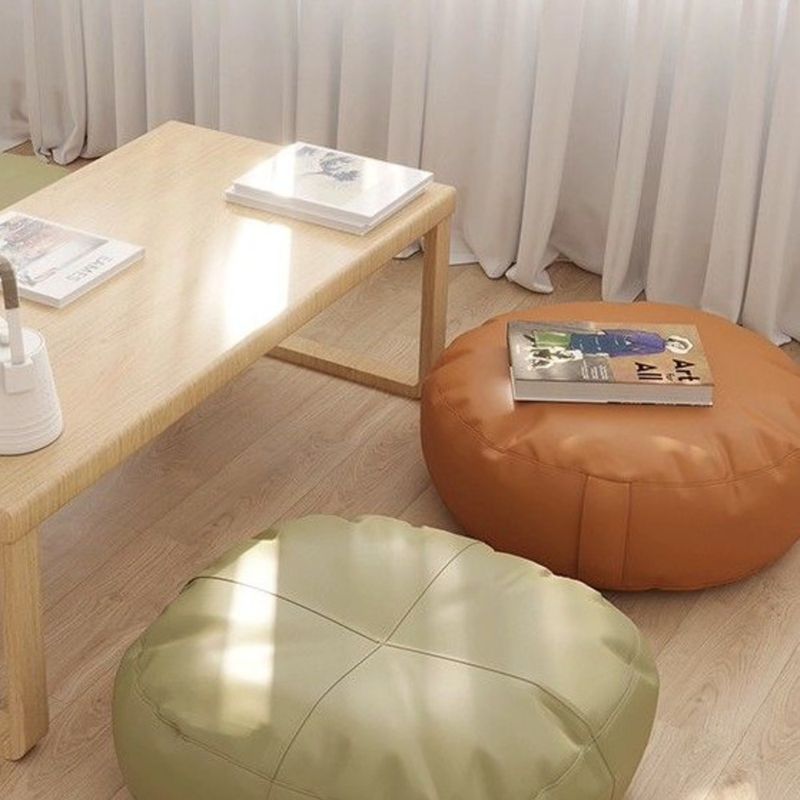Floor Lazy Cushion Cat Scratching Pad Japanese Tatami Mat Living Room Home Bay Window Small Pouf_voghion.com