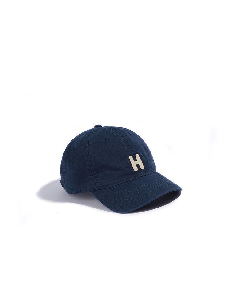 Casquette de baseball bleu ciel populaire pour femmes, fine, grande circonférence de la tête, petit visage, chapeau de sport polyvalent_voghion.com