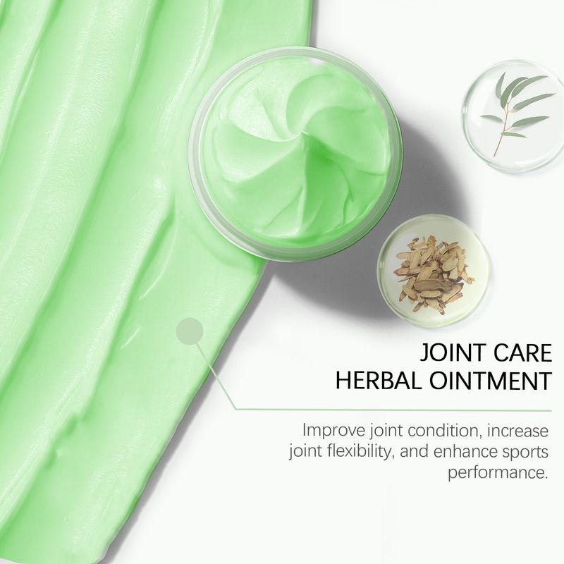 Joint Soreness Care Cream Relieves Discomfort In Knee Joints And Elbows, Body Massage Applies Repair Cream_voghion.com