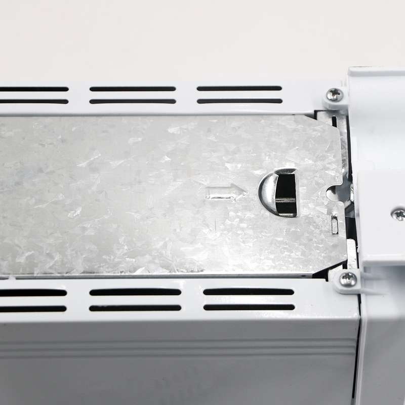 RAF Euro Stove 4 Śniadanie Kierowca Toster_voghion.com