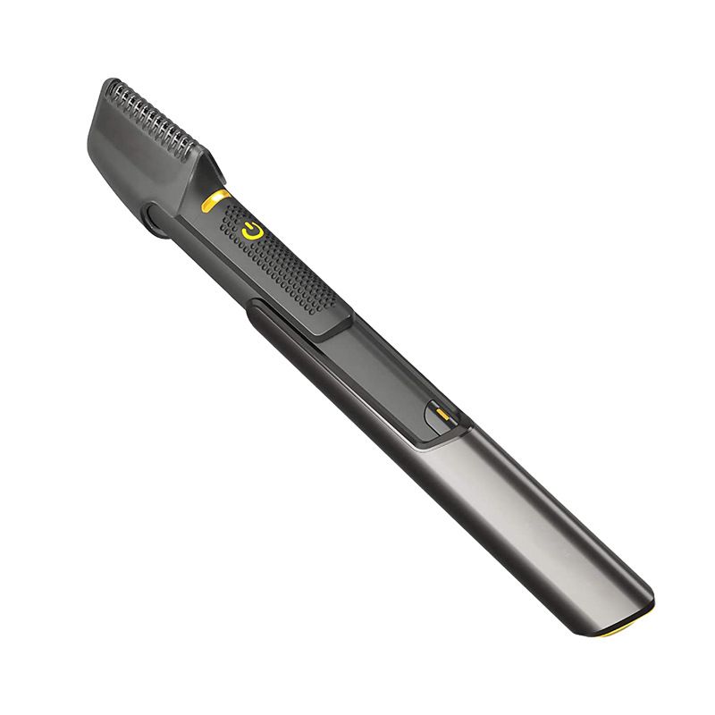 Rasoio elettrico per parrucchieri, rasoio retrattile, tagliacapelli calvo_voghion.com